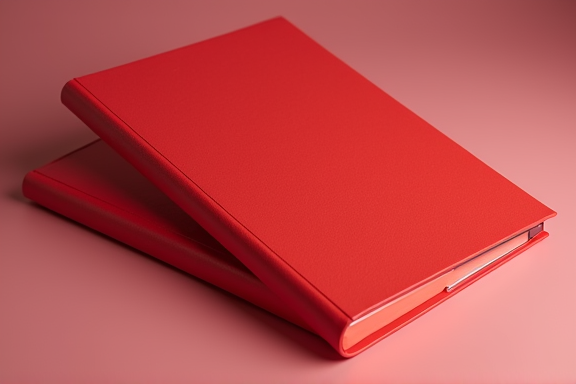 Corporate Folders